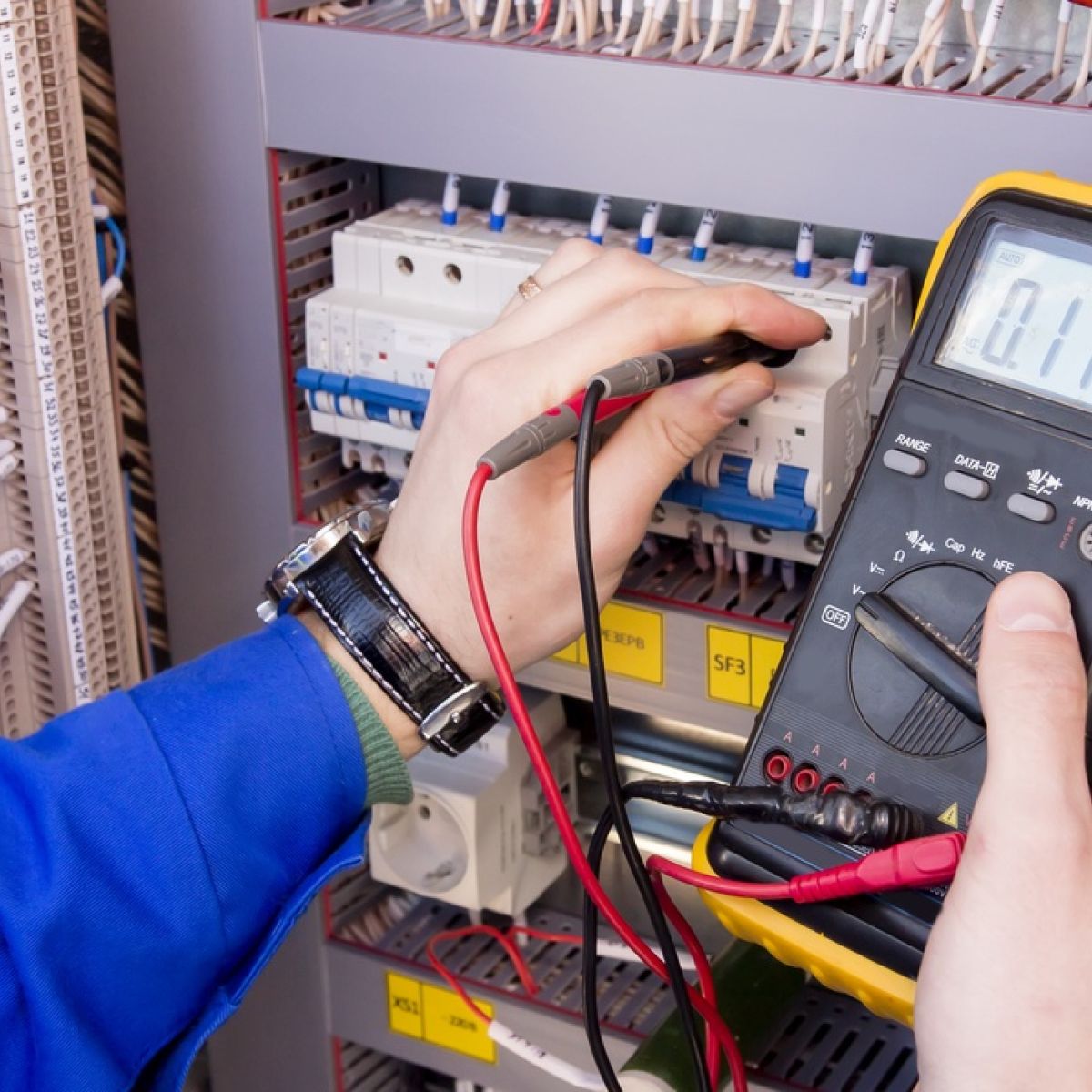 Electrical Services