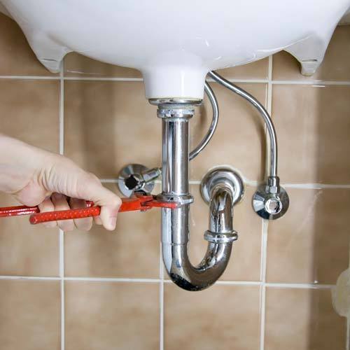 Plumbing Services
